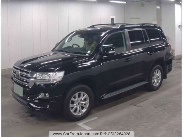 toyota land-cruiser-wagon 2020 -TOYOTA 【名古屋 334ﾄ9900】--Land Cruiser Wagon 3BA-URJ202W--URJ202W-4221477---TOYOTA 【名古屋 334ﾄ9900】--Land Cruiser Wagon 3BA-URJ202W--URJ202W-4221477- image 2