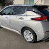 nissan leaf 2019 -NISSAN 【名変中 】--Leaf ZE1--065496---NISSAN 【名変中 】--Leaf ZE1--065496- image 27