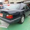 mercedes-benz e-class 1993 -MERCEDES-BENZ 【和歌山 33ﾃ3475】--Benz E Class 124028--1B926828---MERCEDES-BENZ 【和歌山 33ﾃ3475】--Benz E Class 124028--1B926828- image 21