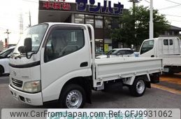 toyota toyoace 2006 GOO_NET_EXCHANGE_0501894A30240624W007