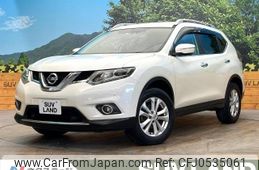 nissan x-trail 2016 -NISSAN--X-Trail DBA-T32--T32-511560---NISSAN--X-Trail DBA-T32--T32-511560-