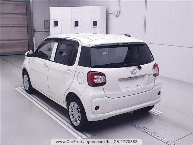 daihatsu boon 2018 -DAIHATSU--Boon M700S--0010077---DAIHATSU--Boon M700S--0010077- image 2