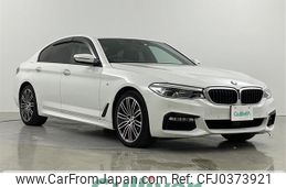 bmw 5-series 2018 -BMW--BMW 5 Series DBA-JB30--WBAJB52060WC69500---BMW--BMW 5 Series DBA-JB30--WBAJB52060WC69500-