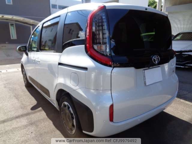 toyota sienta 2024 -TOYOTA 【岐阜 504ﾁ5631】--Sienta 6AA-MXPL10G--MXPL10G-1146900---TOYOTA 【岐阜 504ﾁ5631】--Sienta 6AA-MXPL10G--MXPL10G-1146900- image 2