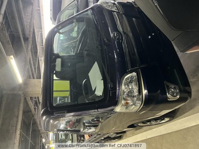 daihatsu hijet-truck 2016 quick_quick_EBD-S500P_0050928 image 1