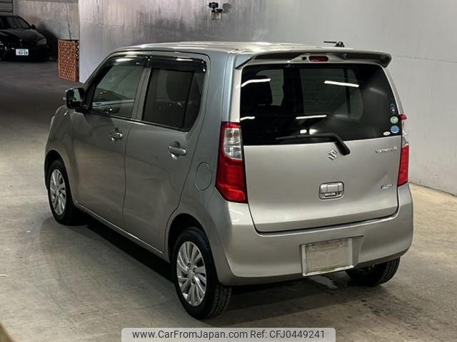 suzuki wagon-r 2016 -SUZUKI--Wagon R MH44S-173256---SUZUKI--Wagon R MH44S-173256- image 2