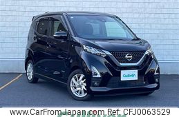 nissan dayz 2021 -NISSAN--DAYZ 5AA-B44W--B44W-0113852---NISSAN--DAYZ 5AA-B44W--B44W-0113852-