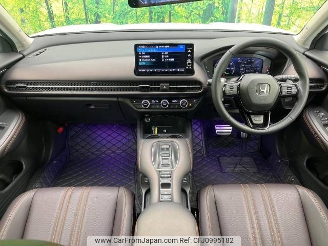 honda honda-others 2023 -HONDA--ZR-V 6AA-RZ4--RZ4-1005559---HONDA--ZR-V 6AA-RZ4--RZ4-1005559- image 2