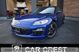 mazda rx-8 2008 quick_quick_ABA-SE3P_SE3P-300879