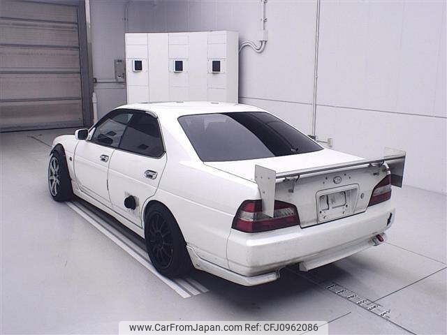 nissan laurel 1999 -NISSAN--Laurel GCC35ｶｲ-005164---NISSAN--Laurel GCC35ｶｲ-005164- image 2