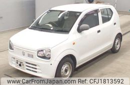 suzuki alto-van 2018 CFJ1813592