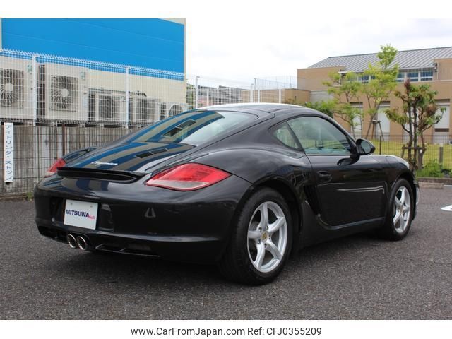 porsche cayman 2009 quick_quick_987MA120_WP0ZZZ98Z9U750158 image 2