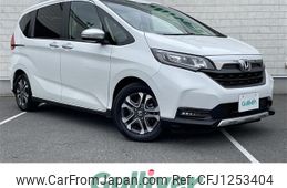 honda freed 2021 -HONDA--Freed 6BA-GB5--GB5-3148850---HONDA--Freed 6BA-GB5--GB5-3148850-