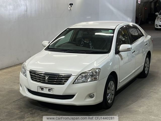 toyota premio 2009 -TOYOTA--Premio ZRT260-3059190---TOYOTA--Premio ZRT260-3059190- image 1