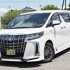 toyota alphard 2020 -TOYOTA--Alphard 6AA-AYH30W--AYH30-0112784---TOYOTA--Alphard 6AA-AYH30W--AYH30-0112784- image 1
