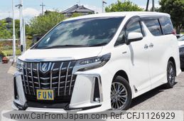 toyota alphard 2020 -TOYOTA--Alphard 6AA-AYH30W--AYH30-0112784---TOYOTA--Alphard 6AA-AYH30W--AYH30-0112784-