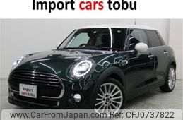 mini mini-others 2018 -BMW--BMW Mini XU15M--WMWXU72000TN23409---BMW--BMW Mini XU15M--WMWXU72000TN23409-