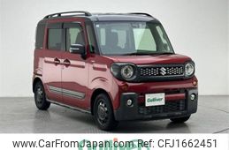 suzuki spacia 2019 CFJ1662451