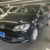 volkswagen sharan 2011 -VOLKSWAGEN--VW Sharan DBA-7NCAV--WVWZZZ7NZBV027290---VOLKSWAGEN--VW Sharan DBA-7NCAV--WVWZZZ7NZBV027290- image 1