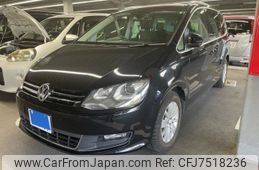volkswagen sharan 2011 -VOLKSWAGEN--VW Sharan DBA-7NCAV--WVWZZZ7NZBV027290---VOLKSWAGEN--VW Sharan DBA-7NCAV--WVWZZZ7NZBV027290-