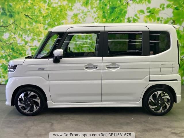 suzuki spacia 2023 CFJ1631675 image 2