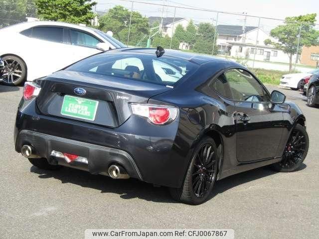 subaru brz 2014 quick_quick_DBA-ZC6_ZC6-014537 image 2