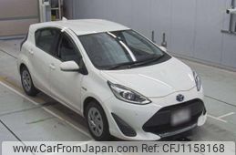 toyota aqua 2020 quick_quick_DAA-NHP10_NHP10-2672247
