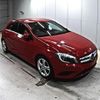 mercedes-benz a-class 2015 -MERCEDES-BENZ--Benz A Class 176042-WDD1760422V078383---MERCEDES-BENZ--Benz A Class 176042-WDD1760422V078383- image 1