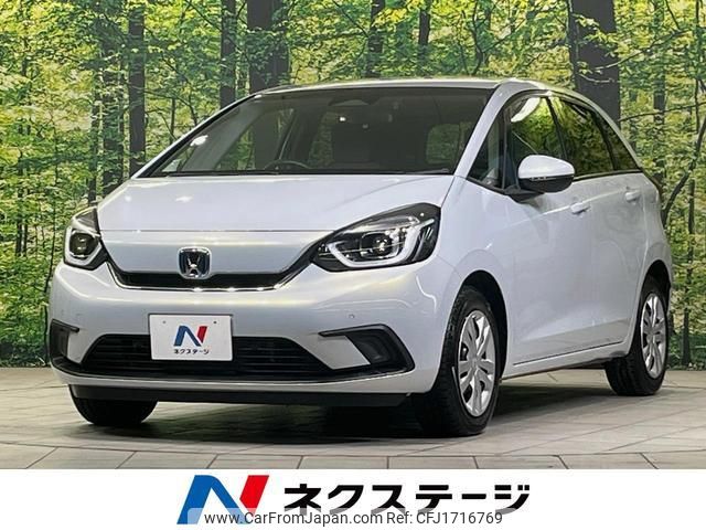 honda fit 2020 CFJ1716769 image 1