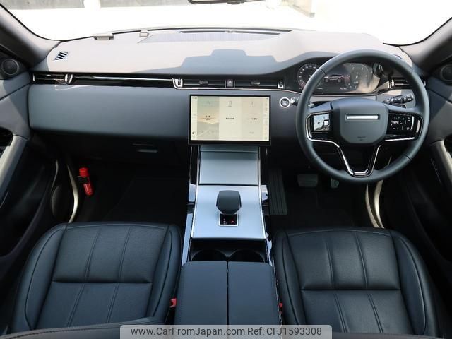 land-rover range-rover-evoque 2024 CFJ1593308 image 2