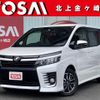 toyota voxy 2014 quick_quick_DBA-ZRR85W_ZRR85-0006526 image 1