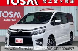 toyota voxy 2014 quick_quick_DBA-ZRR85W_ZRR85-0006526