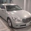 nissan fuga 2010 -NISSAN 【越谷 300ﾃ1846】--Fuga HY51-401365---NISSAN 【越谷 300ﾃ1846】--Fuga HY51-401365- image 1