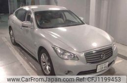 nissan fuga 2010 -NISSAN 【越谷 300ﾃ1846】--Fuga HY51-401365---NISSAN 【越谷 300ﾃ1846】--Fuga HY51-401365-