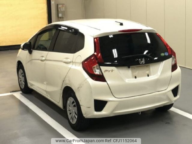 honda fit 2015 -HONDA--Fit GK3-1110909---HONDA--Fit GK3-1110909- image 2