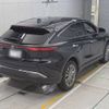 toyota harrier 2022 -TOYOTA 【三河 342ﾘ 27】--Harrier 6BA-MXUA80--MXUA80-0077868---TOYOTA 【三河 342ﾘ 27】--Harrier 6BA-MXUA80--MXUA80-0077868- image 2