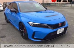 honda civic 2023 -HONDA 【三重 302ﾁ3850】--Civic FL5-1006035---HONDA 【三重 302ﾁ3850】--Civic FL5-1006035-