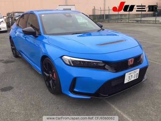 honda civic 2023 -HONDA 【三重 302ﾁ3850】--Civic FL5-1006035---HONDA 【三重 302ﾁ3850】--Civic FL5-1006035- image 1