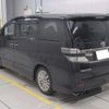 toyota vellfire 2012 quick_quick_DBA-ANH20W_8242290 image 4