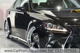 lexus is 2010 CFJ1662933