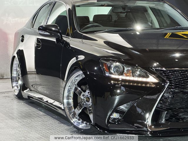 lexus is 2010 CFJ1662933 image 1
