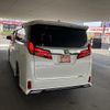 toyota alphard 2019 quick_quick_DBA-AGH30W_AGH30-0242278 image 4