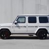 mercedes-benz g-class 2022 CFJ1612163 image 11