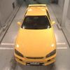 nissan skyline 1998 -NISSAN--Skyline ENR34-001252---NISSAN--Skyline ENR34-001252- image 7