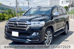 toyota land-cruiser-wagon 2018 -TOYOTA 【姫路 301ﾂ1509】--Land Cruiser Wagon CBA-URJ202W--URJ202-4166296---TOYOTA 【姫路 301ﾂ1509】--Land Cruiser Wagon CBA-URJ202W--URJ202-4166296-