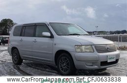 toyota succeed 2004 -TOYOTA--Succeed CBA-NCP58G--NCP58-0037668---TOYOTA--Succeed CBA-NCP58G--NCP58-0037668-