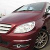 mercedes-benz b-class 2008 REALMOTOR_Y2023060470A-21 image 1