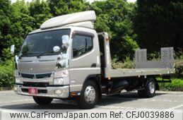 mitsubishi-fuso canter 2017 quick_quick_FEB80_FEB80-552197