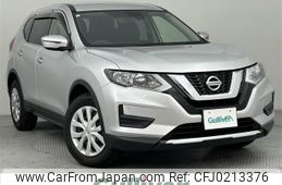 nissan x-trail 2018 -NISSAN--X-Trail DBA-NT32--NT32-097316---NISSAN--X-Trail DBA-NT32--NT32-097316-