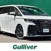 toyota vellfire 2024 CFJ1685206 image 1